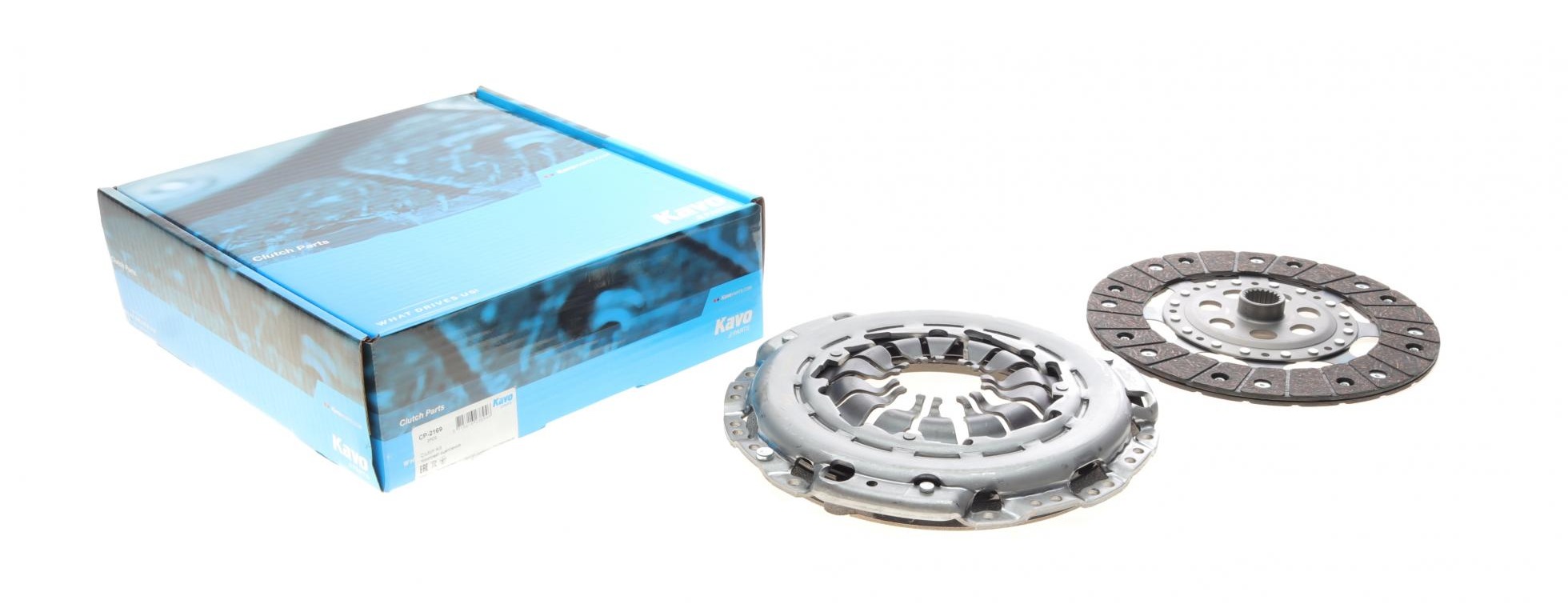 CP2169 KAVO PARTS